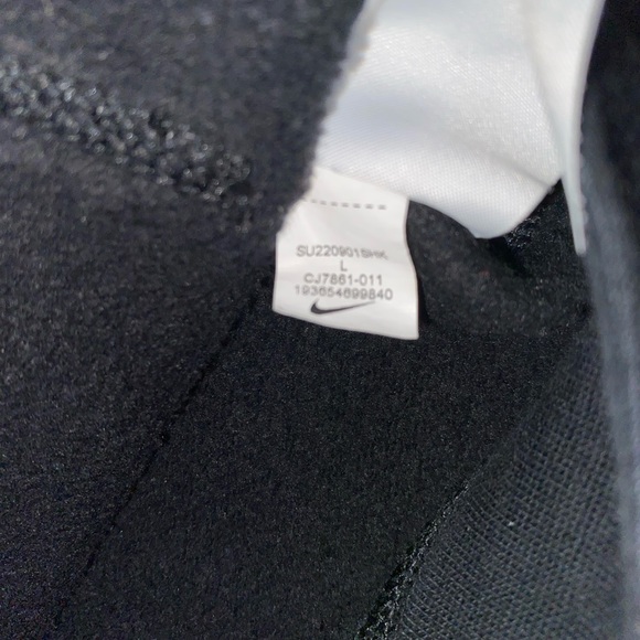 Nike pullover hoodie - Picture 10 of 10